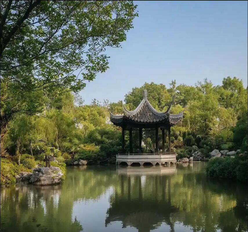 天津半雪土建有限公司